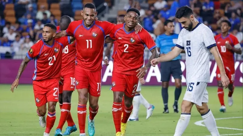 Panama sẽ giành thắng lợi cách biệt trước Guadeloupe
